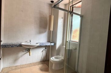 Desa ParkCity (Safa)