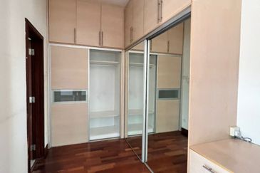 Desa ParkCity (Safa)