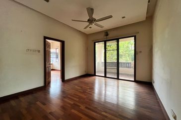 Desa ParkCity (Safa)