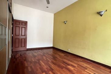 Desa ParkCity (Safa)