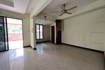 Desa ParkCity (Safa)