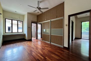 Desa ParkCity (Safa)