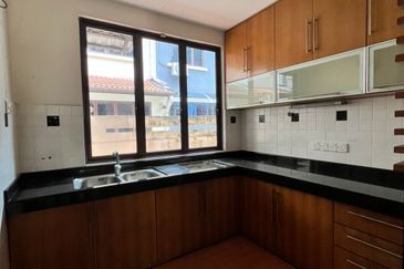 Desa ParkCity (Safa)