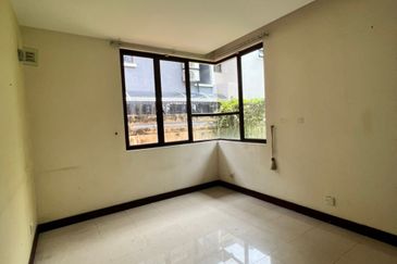 Desa ParkCity (Safa)