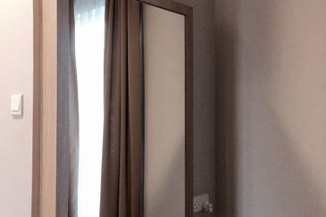 Desa ParkCity (Nadia Parkfront Condominium)