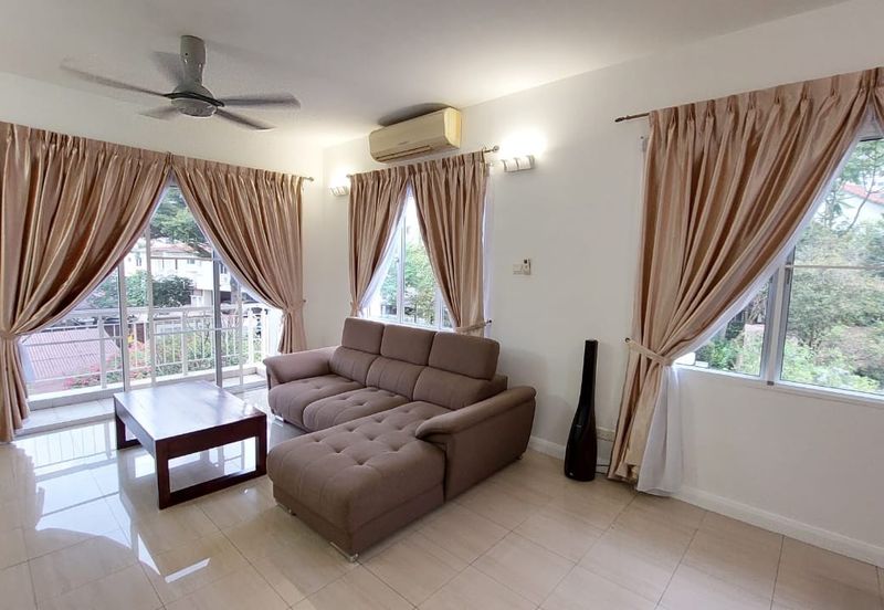 Desa ParkCity (Adiva)