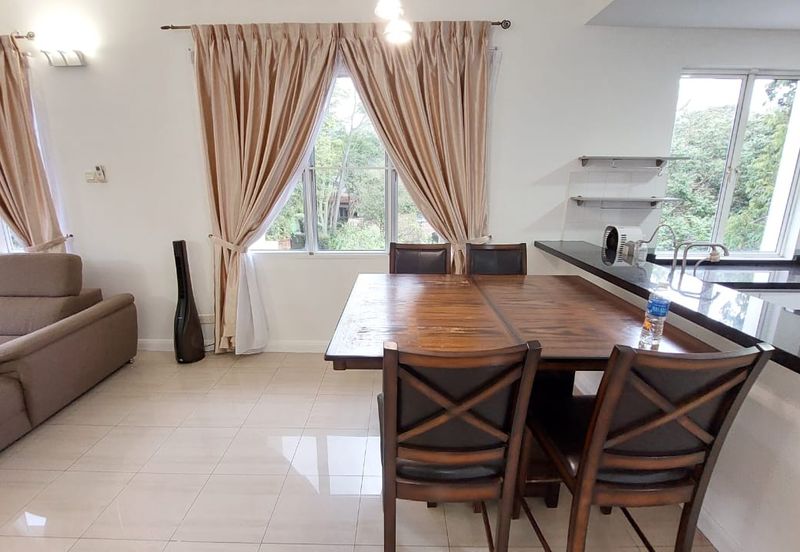 Desa ParkCity (Adiva)