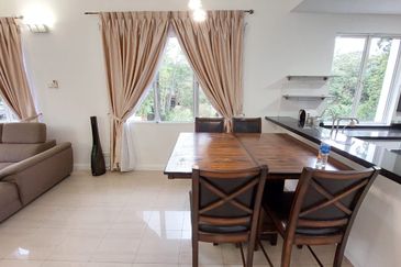 Desa ParkCity (Adiva)