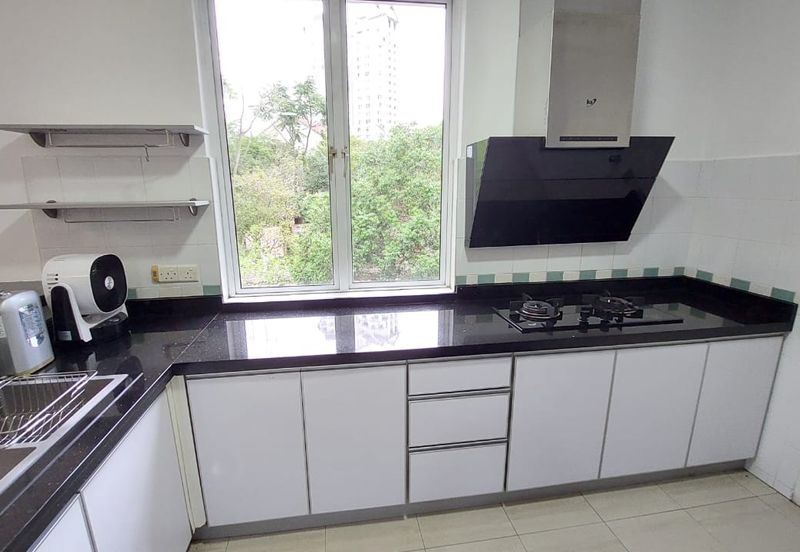 Desa ParkCity (Adiva)