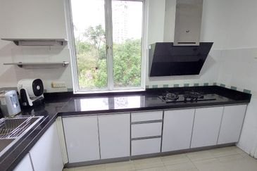 Desa ParkCity (Adiva)