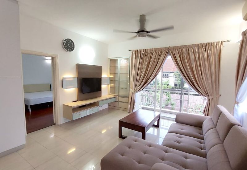 Desa ParkCity (Adiva)