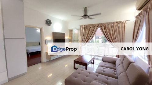 Adiva Courtyard Apartment For Rent, Kuala Lumpur, Desa Parkcity