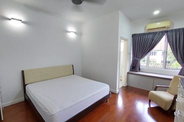 Desa ParkCity (Adiva)