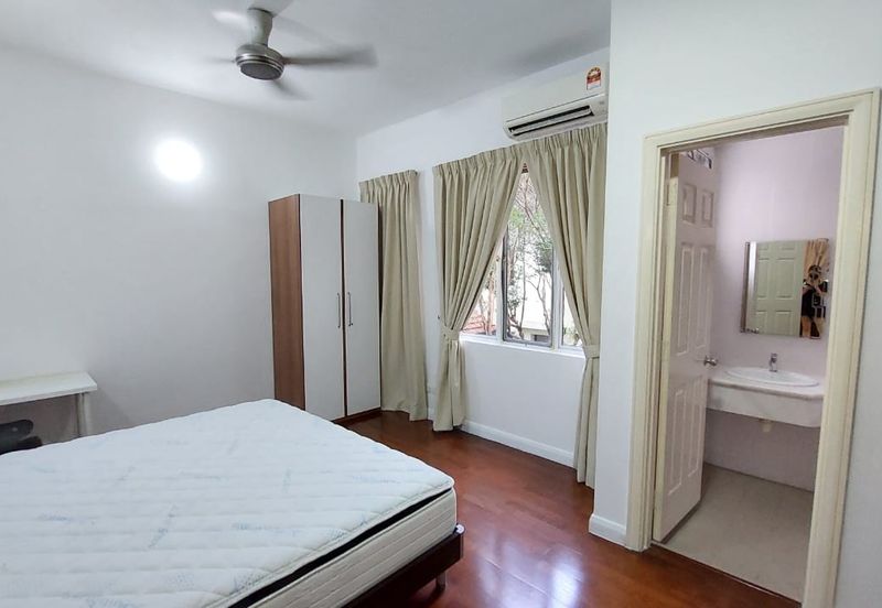 Desa ParkCity (Adiva)