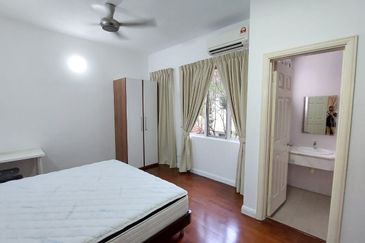 Desa ParkCity (Adiva)