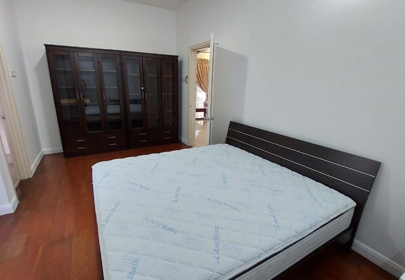 Desa ParkCity (Adiva)