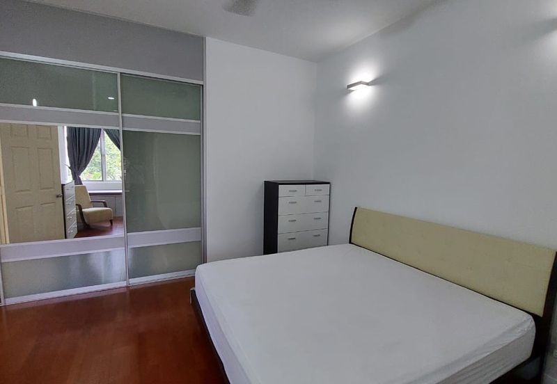 Desa ParkCity (Adiva)