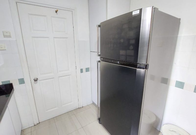 Desa ParkCity (Adiva)