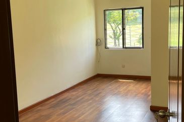 Limited units available in Sunway Spk