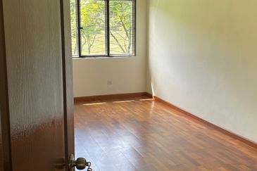 Limited units available in Sunway Spk