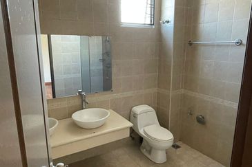 Limited units available in Sunway Spk