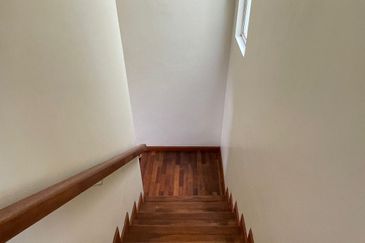 Limited units available in Sunway Spk