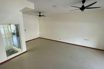 Limited units available in Sunway Spk