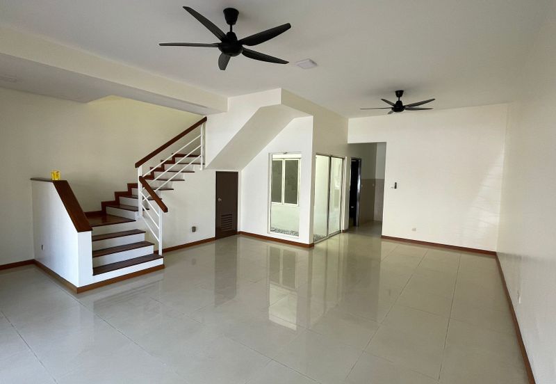 Limited units available in Sunway Spk