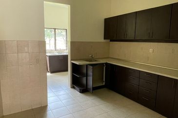 Limited units available in Sunway Spk