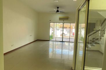 Limited units available in Sunway Spk