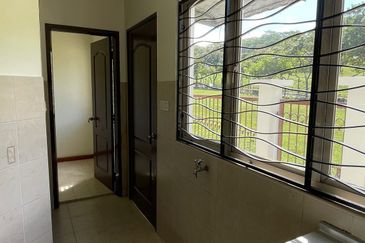 Limited units available in Sunway Spk