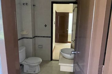 Limited units available in Sunway Spk