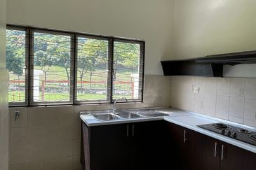 Limited units available in Sunway Spk