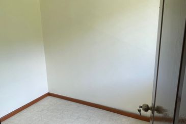 Limited units available in Sunway Spk