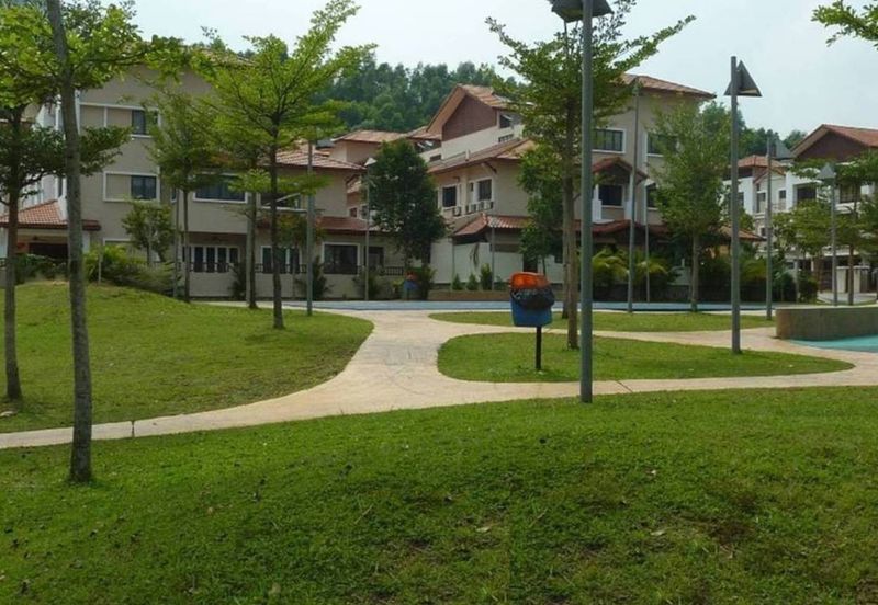 Limited units available in Sunway Spk