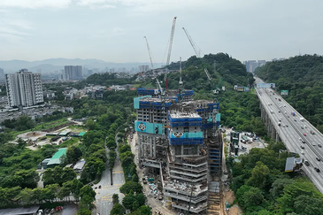 Noora @ Desa ParkCity