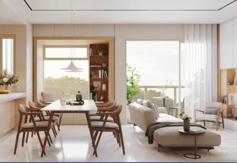 Noora @ Desa ParkCity *