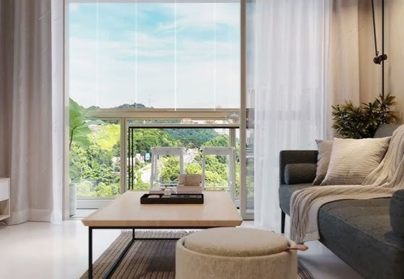 Noora @ Desa ParkCity *