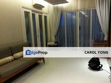 Preferred investment grade luxury condominium! , Kuala Lumpur, Desa Parkcity