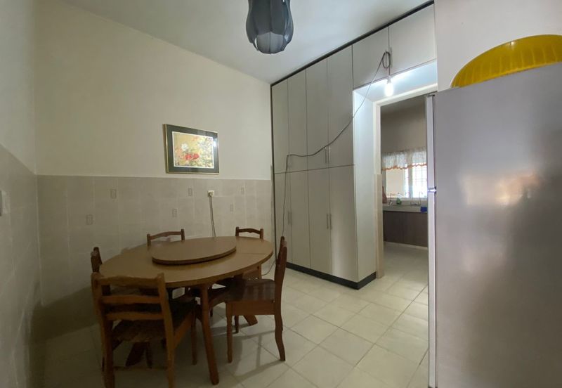 Gated and Guarded Low-Density Terraces