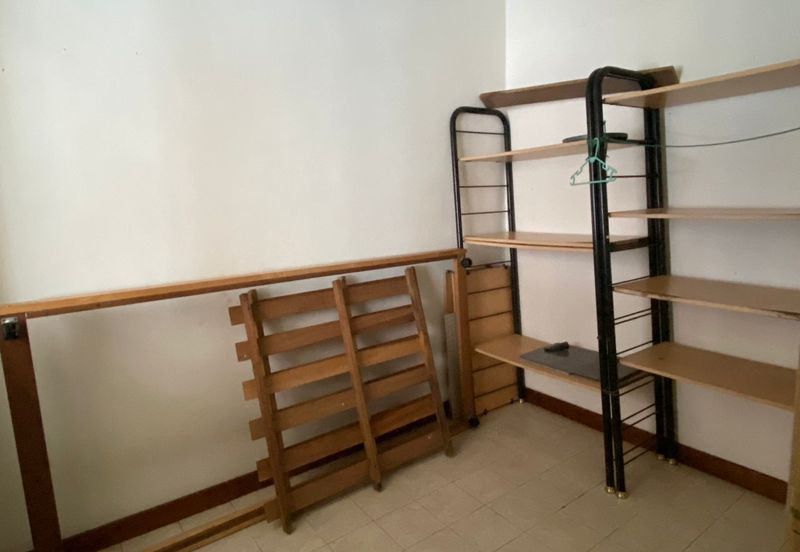 Gated and Guarded Low-Density Terraces