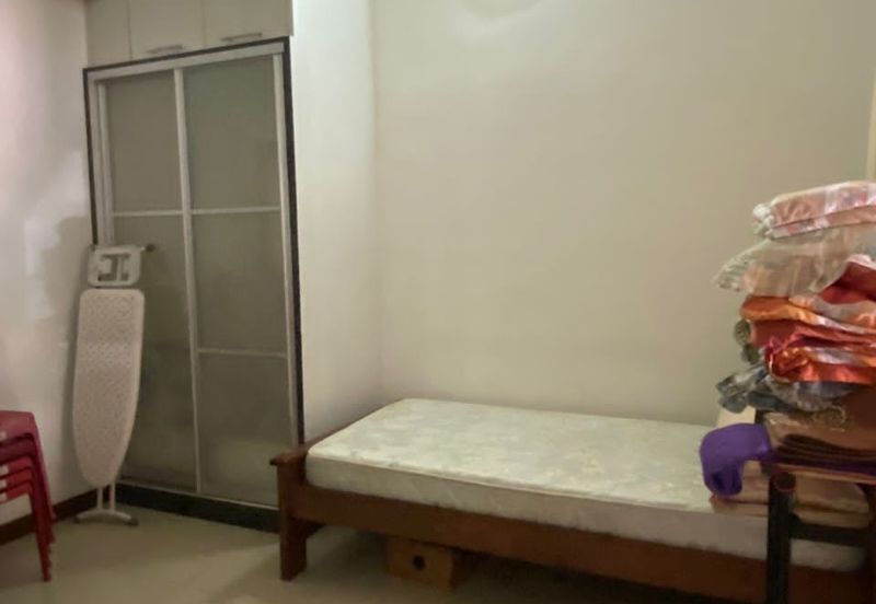 Gated and Guarded Low-Density Terraces