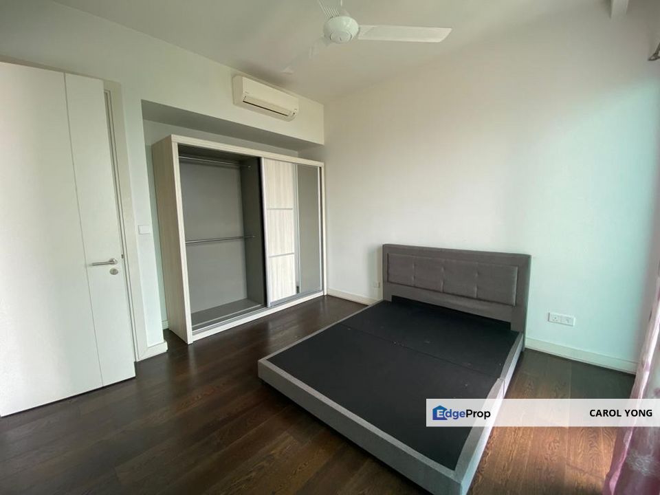 One Central Park Well Maintain Condition Unit For Sale, Kuala Lumpur, Desa Parkcity