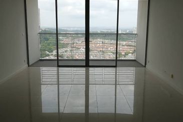 Desa ParkCity (The Westside II)