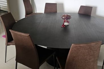 Desa ParkCity (The Westside II)