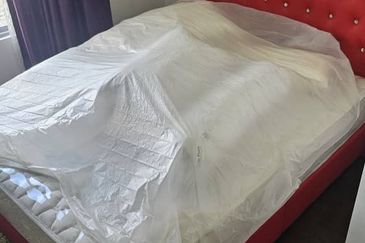 Desa ParkCity (The Westside II)