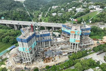 Noora @ Desa ParkCity