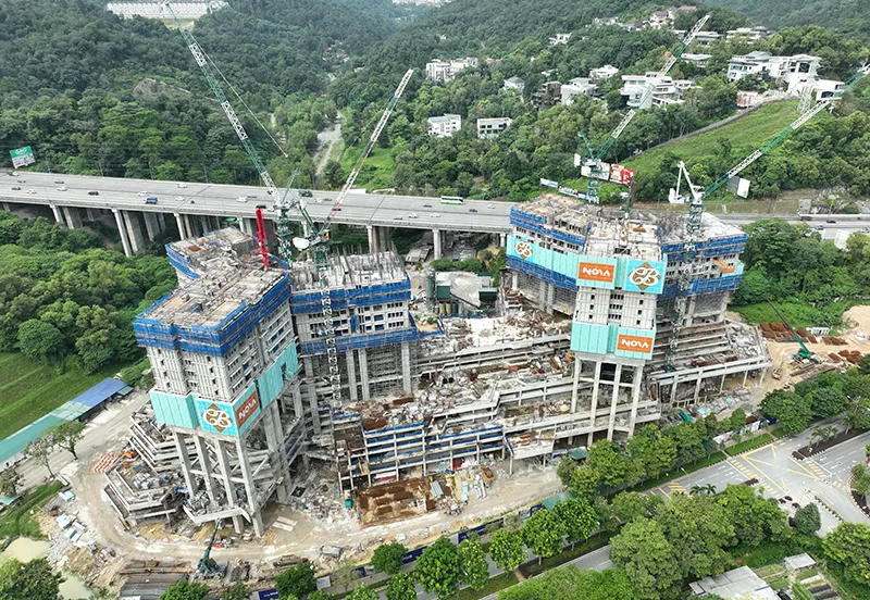 Noora @ Desa ParkCity *