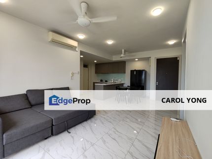 Just Listed! Very well maintain unit For Sale!, Kuala Lumpur, Desa Parkcity