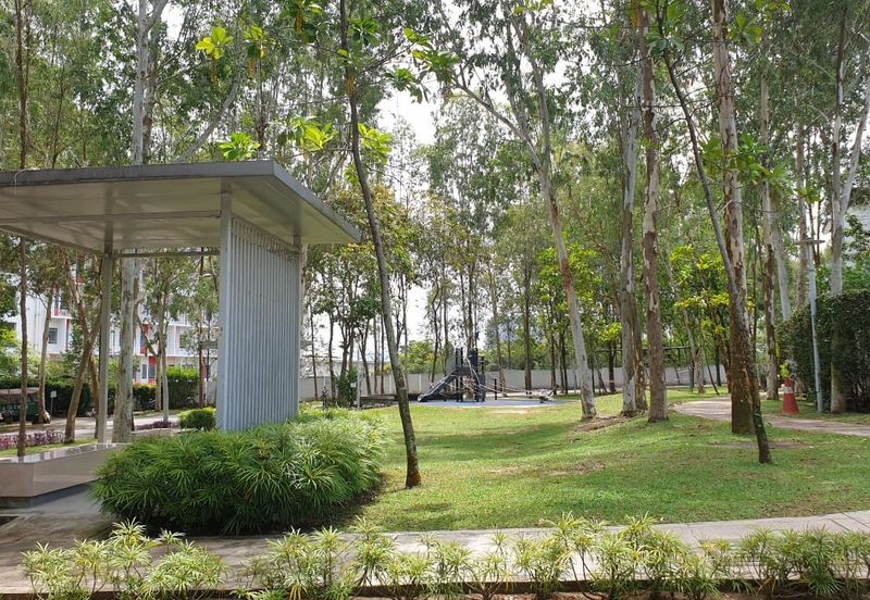 Desa ParkCity (Amelia)